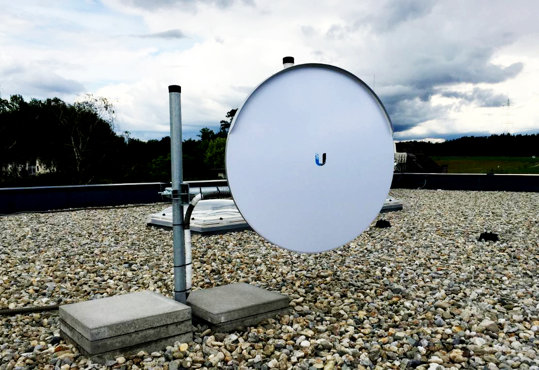 Clientes Satisfechos