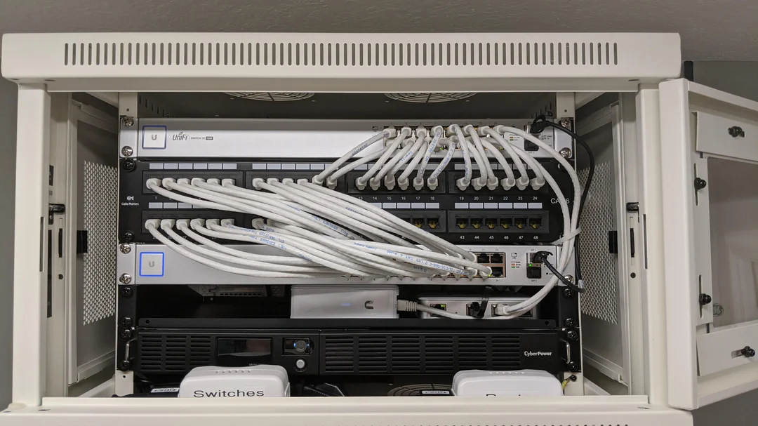 Instalación Velocity Wifi